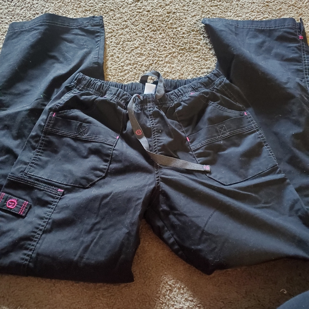 Scrub Pants